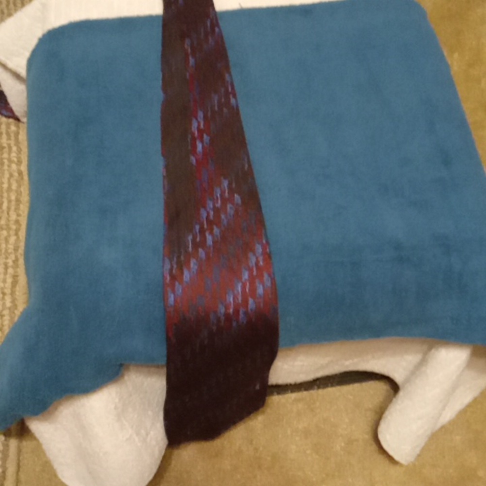 Jerry Garcia Tie